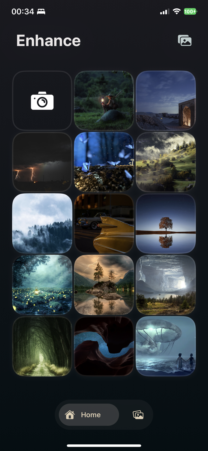 AI Dream Painter - Pixai