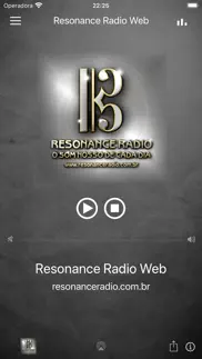 How to cancel & delete resonance radio web 1