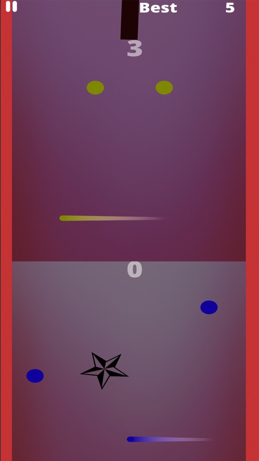 #8. Ballz Tricker (iOS) 由: Zaid Ahsan