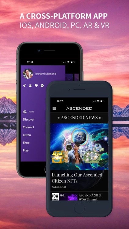 ASCENDED LIFE screenshot-8