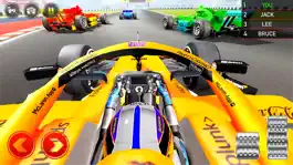 Game screenshot Formula Car Racing: Good Stunt apk