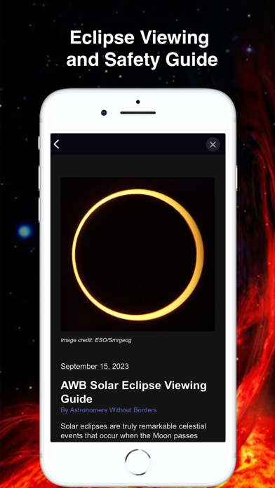 One Eclipse screenshot 5