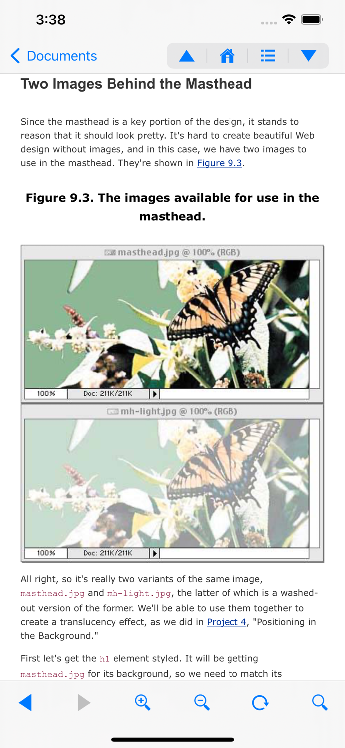 ChmPlus Lite CHM-EPUB Reader
