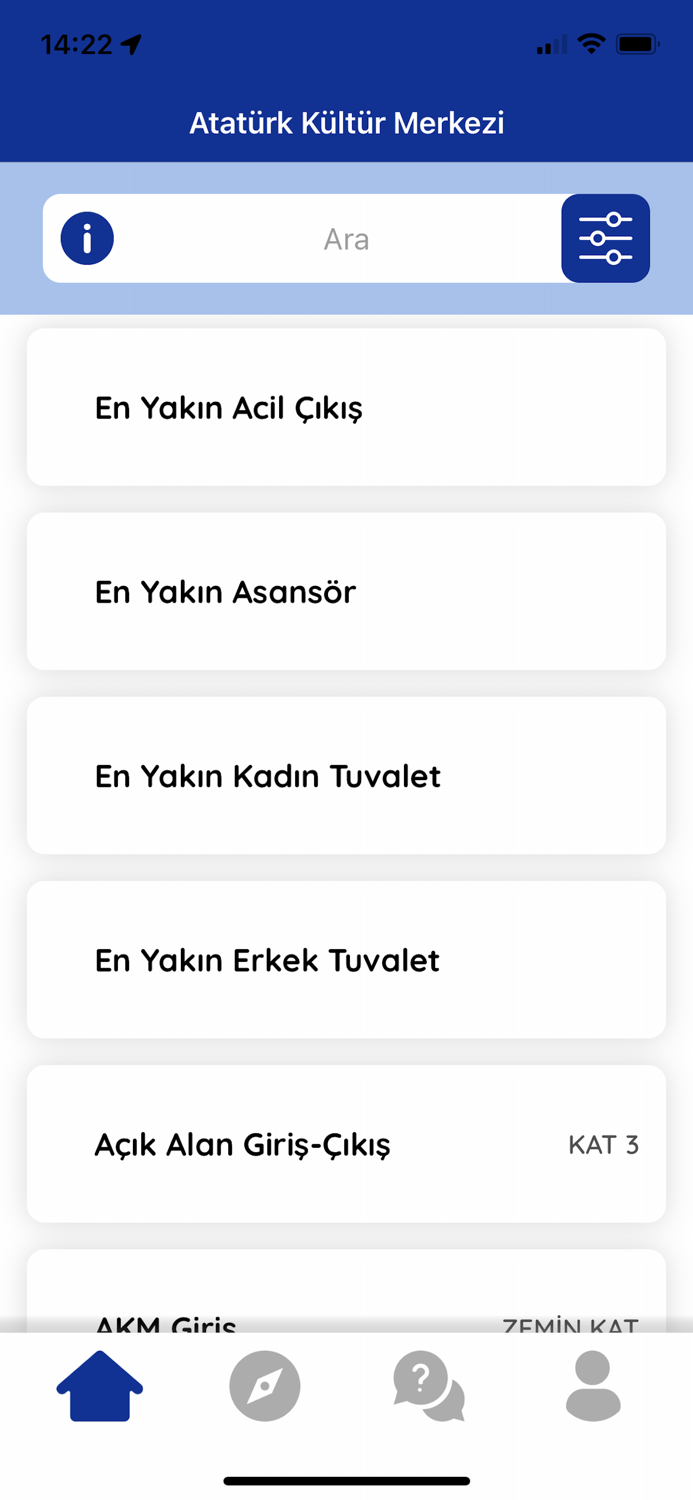 Türk Telekom Sesli Adımlar
