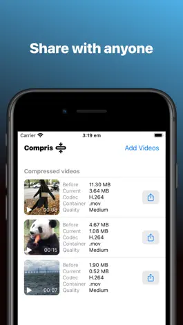 Game screenshot Compris apk