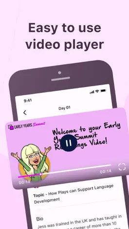 Game screenshot EY Summit hack