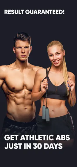 Game screenshot ABS in 30 Days mod apk