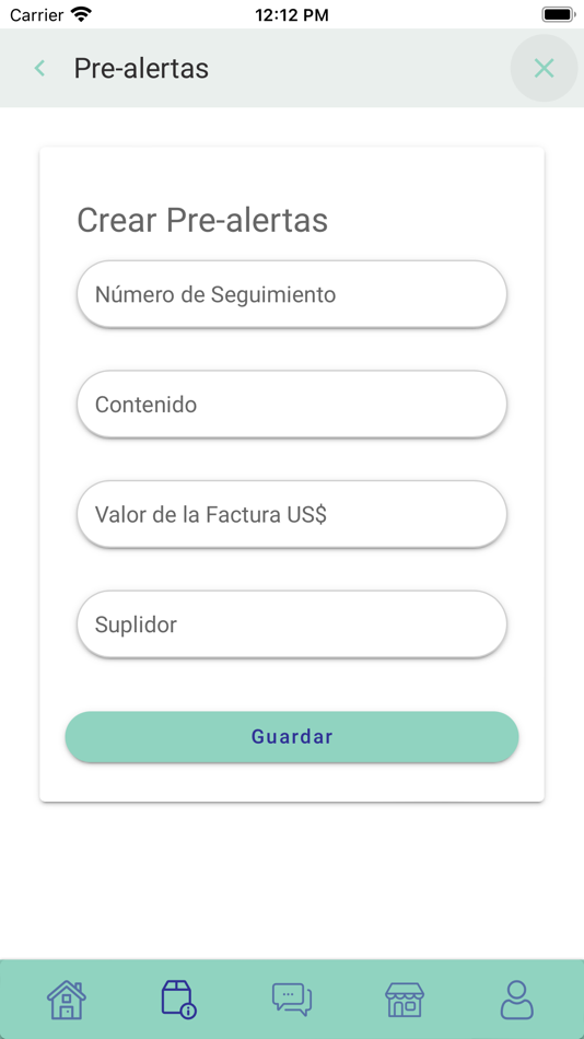 #6. Super Couriers (iOS) 由: Jose De leon