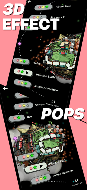 Loco Looper Screenshot