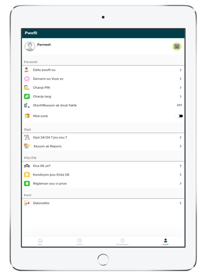 OMNI Kredi Ajan-Agent