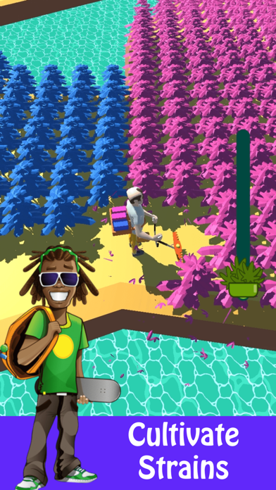 Idle Narco Mafia Boss Tycoon Screenshot