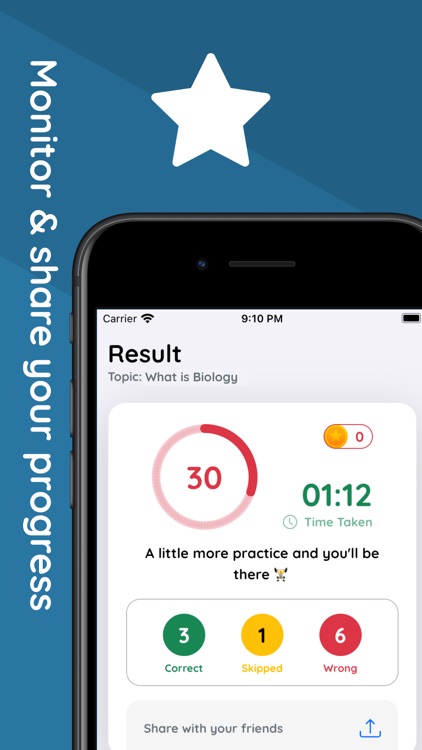 A Level Chemistry Quiz screenshot-4