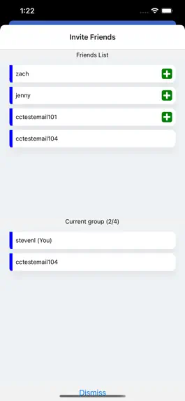 Game screenshot Crossword Community hack