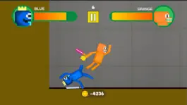 Game screenshot Jelly Rainbow Fallers Melon mod apk
