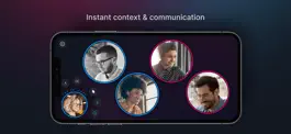 Game screenshot Closer - Connect & Collaborate mod apk