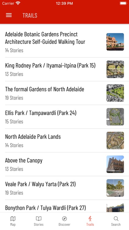 Adelaide City Explorer screenshot-4