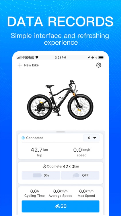 BIKEGO