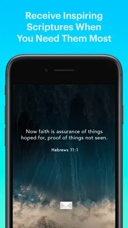 Game screenshot Inspirational Verse of the Day hack