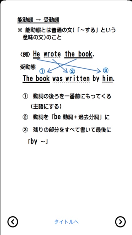 伸びている塾の授業内容（英語中２編）９９ページ screenshot-8