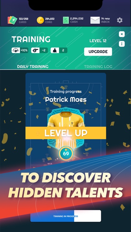 FIH Hockey Manager screenshot-6