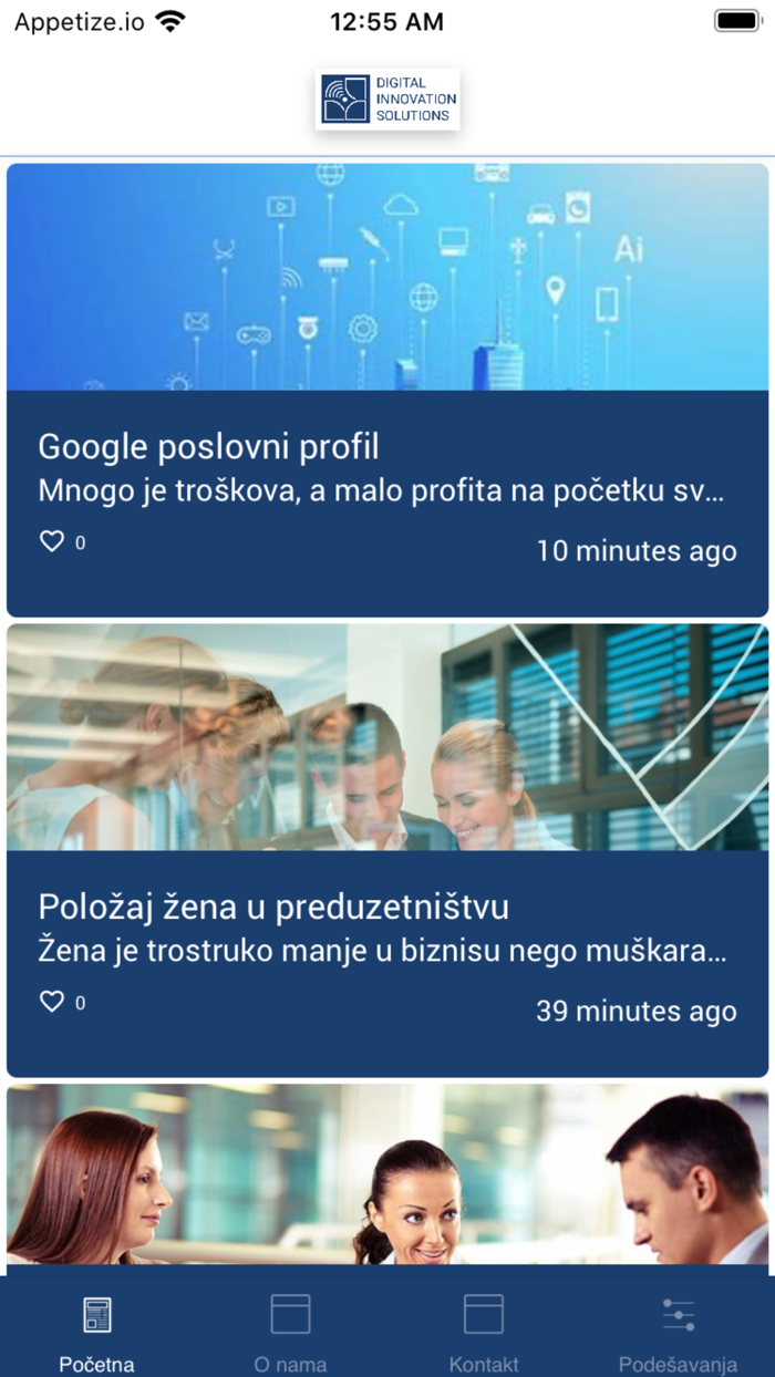 DIgital Innovation Solutions