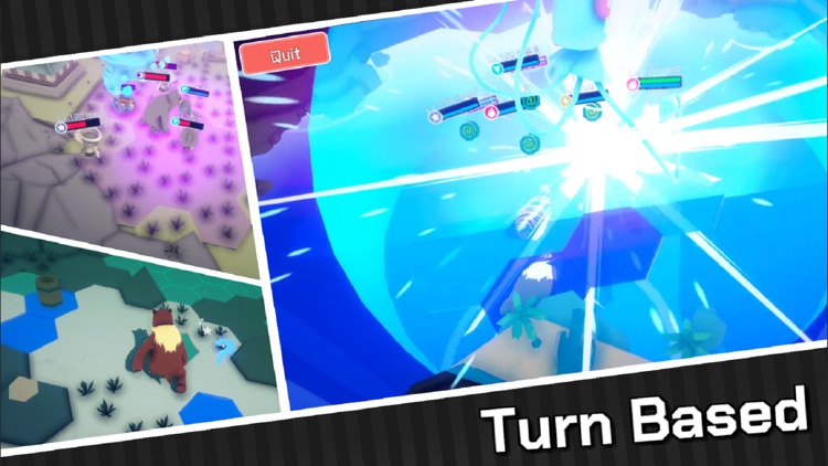 Ocean Go! screenshot-3