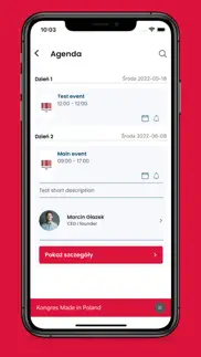 made in poland 2022 iphone screenshot 2