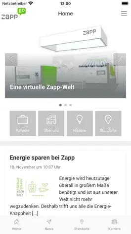 Game screenshot zapp go mod apk