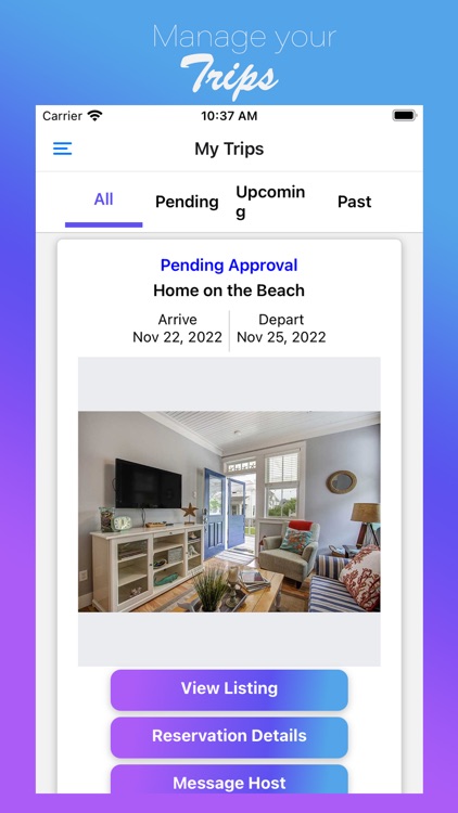 Doc to Doc Rentals screenshot-3