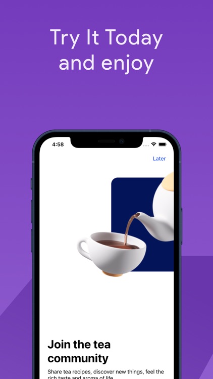 TIAA – Your Choice screenshot-4