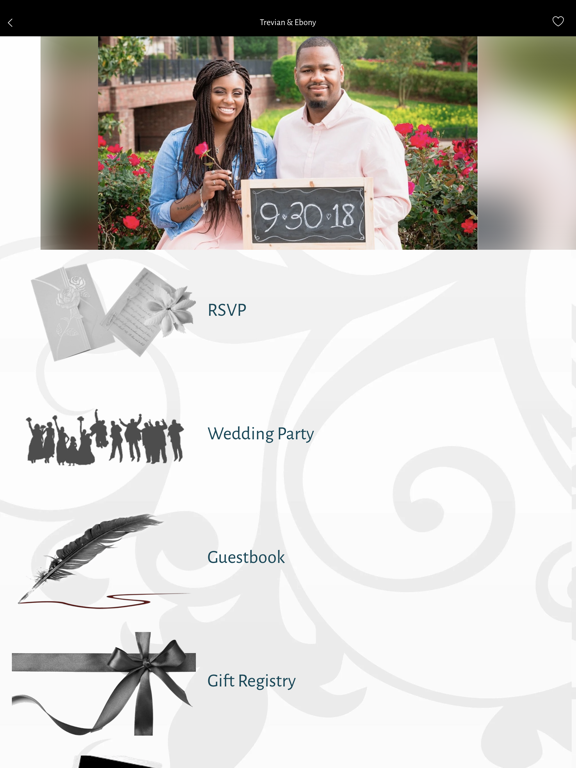 Screenshot #5 pour Your Wedding Day