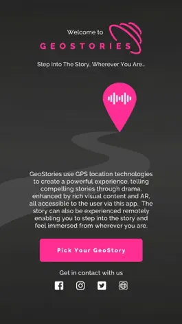 Game screenshot GeoStories mod apk