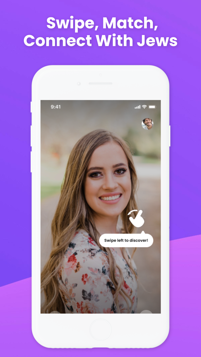 Jewzz - Jewish dating