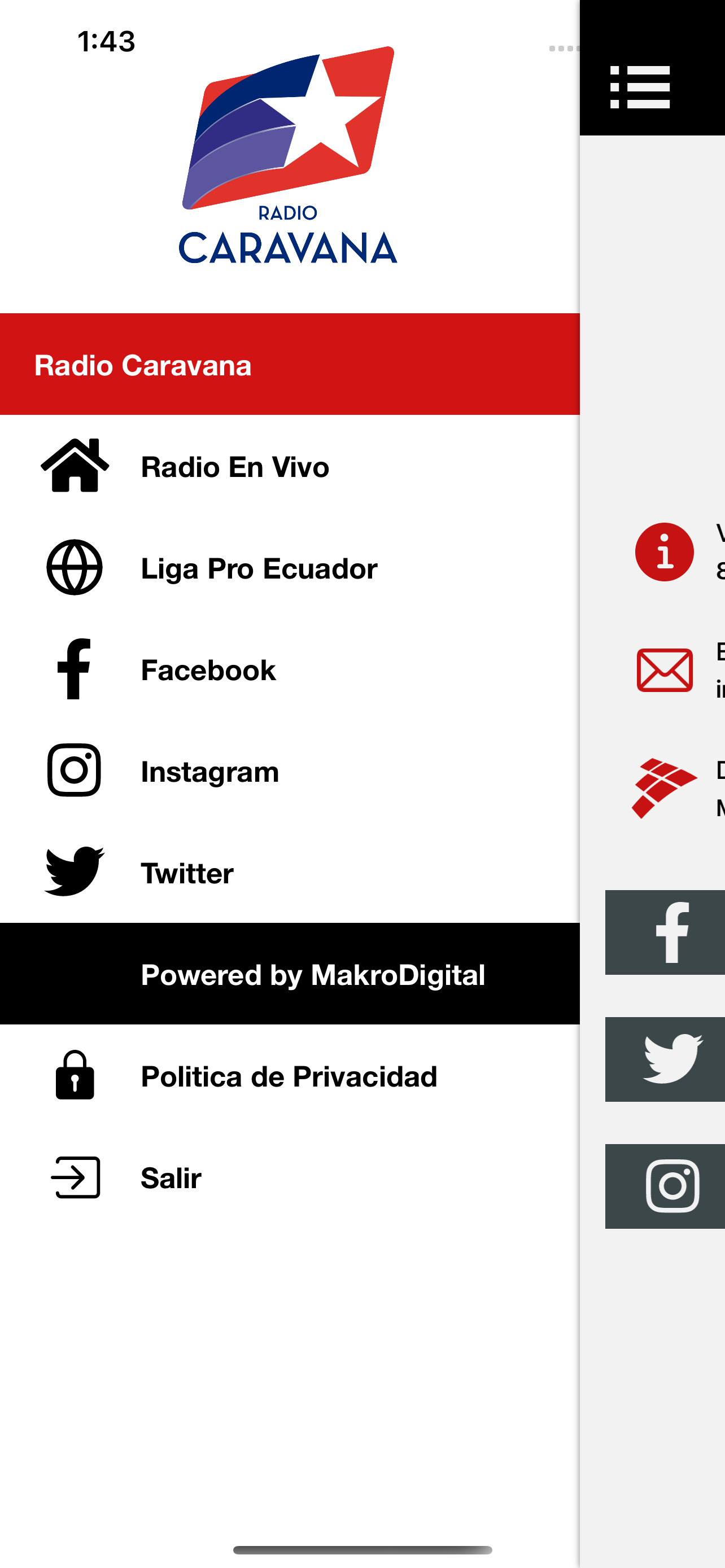 Radio Caravana