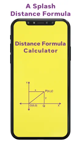 Game screenshot Distance Formula Calculator mod apk