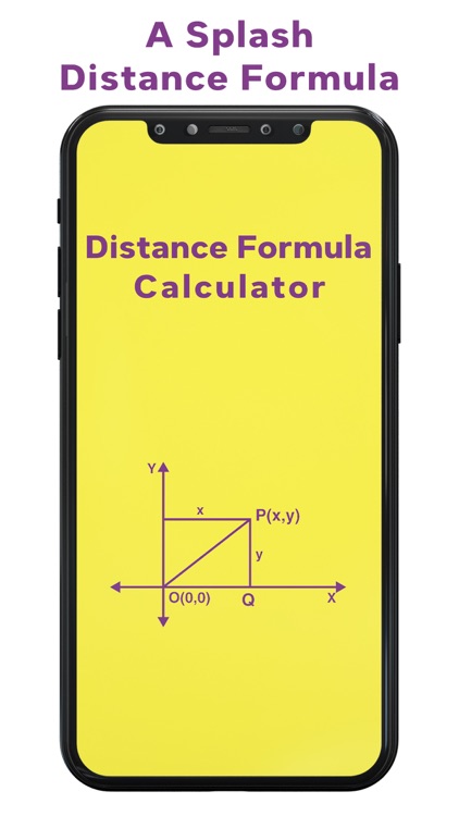 Distance Formula Calculator
