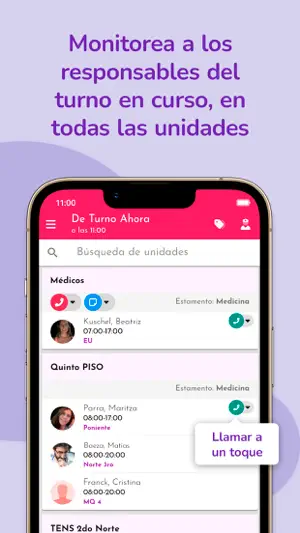 SATurno+ screenshot 2