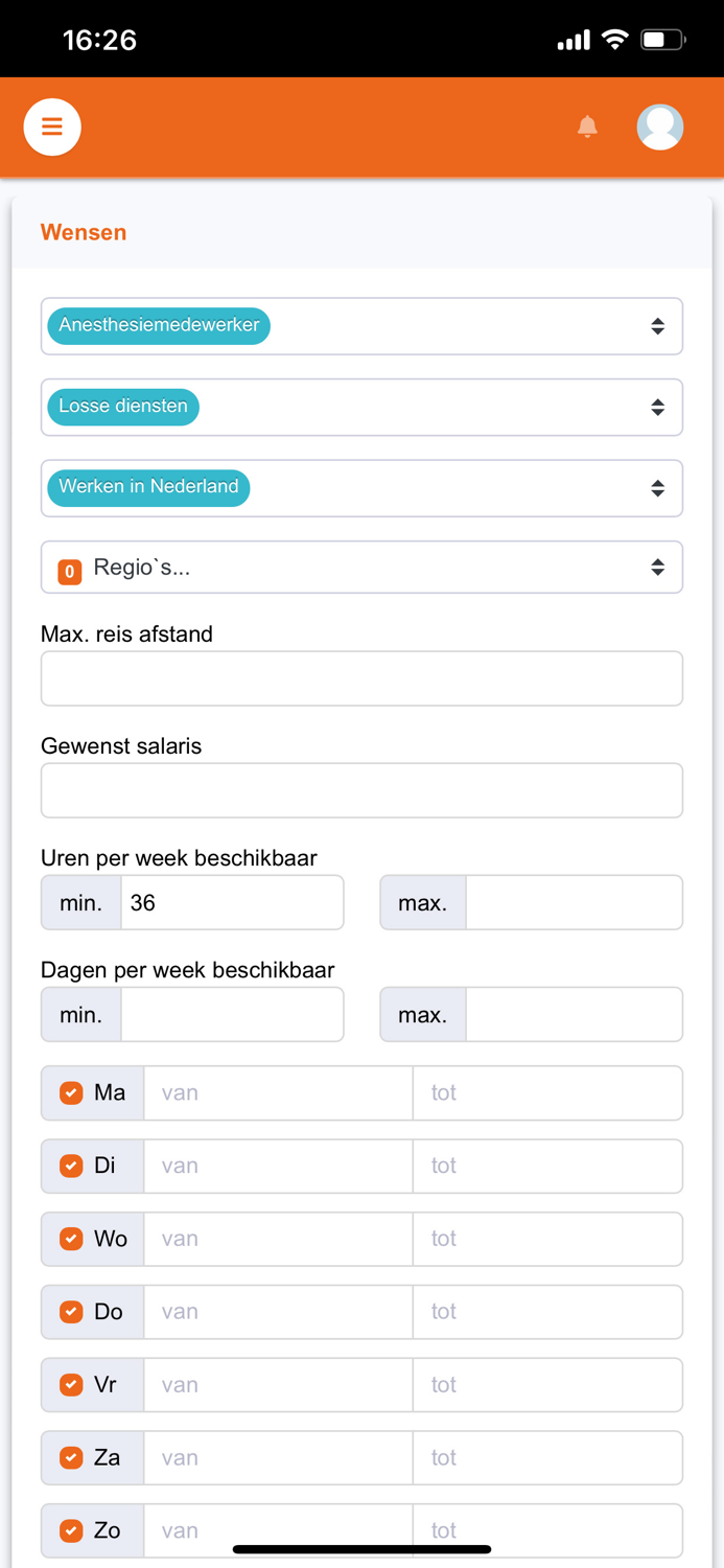 Healthz Professionals