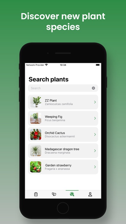 Sprinkled screenshot-4