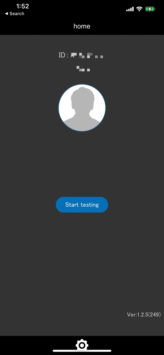 KEIYO Alcohol Sensor