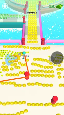 Game screenshot Money Looter 3D hack