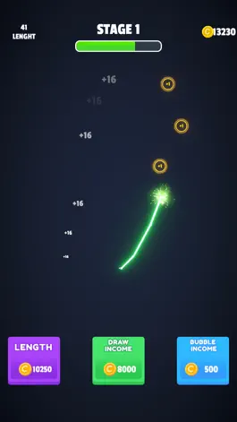 Game screenshot MoneyLine! apk