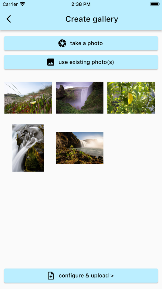 #3. JPEGbay uploader (iOS) 게시자: Michal Drapiewski
