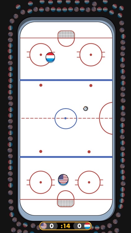 Hockey Blitz 2