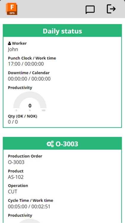 Fusion Operations screenshot-3