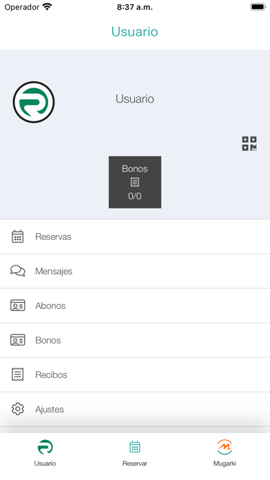 Mugarki Screenshot