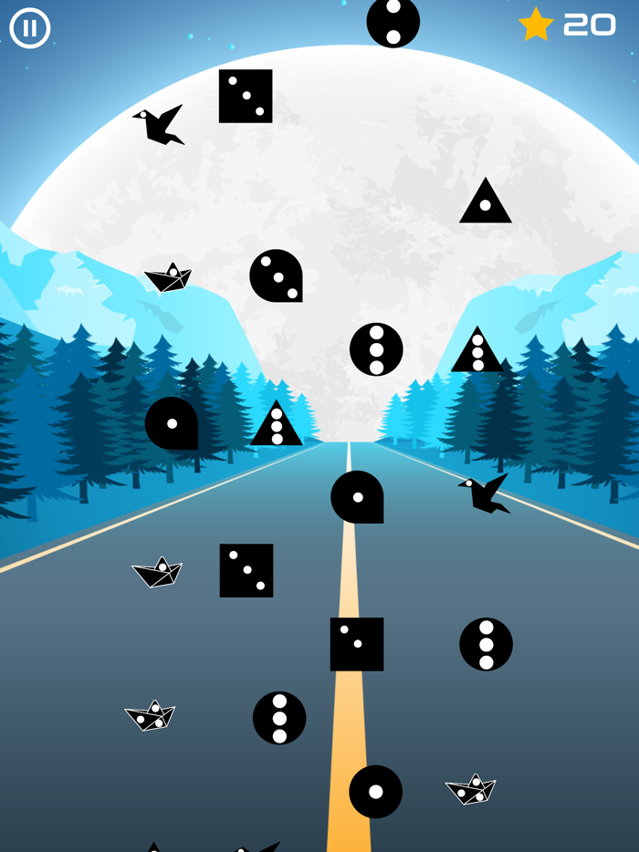 Amy Beautiful Brain Puzzle