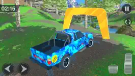 Game screenshot SUV 4x4 Car Driving Simulator hack