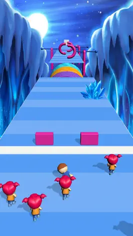 Game screenshot Idź Naprzód Dzielnie hack