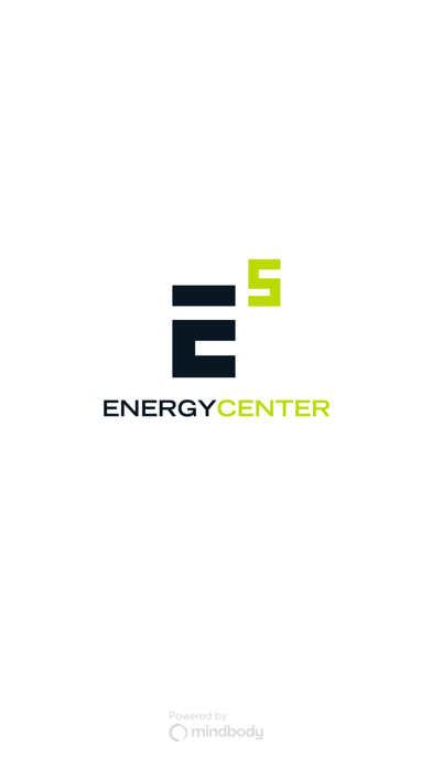 EC5 Fitness Screenshot